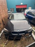 Bmw 320d 2013, Ophalen