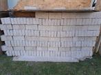 494 stuks Quartis WF 21x10x5 gevelstenen., Doe-het-zelf en Bouw, Metselstenen, Ophalen, Nieuw