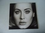 LP van "Adele" 25 anno 2015 als Nieuw !, Cd's en Dvd's, Ophalen of Verzenden, 2000 tot heden, Zo goed als nieuw, 12 inch