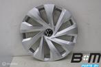 NIEUW! 1 losse 15 inch wieldop VW Polo 2G 2G0601147E, Auto-onderdelen, Gebruikt, Band(en)