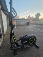 Virtufit 2.1, Ophalen