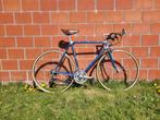 fiets, 28 inch, Gebruikt, 10 tot 15 versnellingen, 53 tot 57 cm