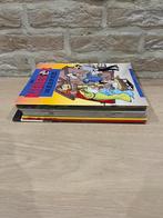 Kiekeboe nummers en reclame uitgaven + De Kiekeboes 147, Boeken, Meerdere stripboeken, Ophalen of Verzenden