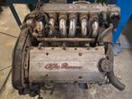 ALFA ROMEO 156 164 147 147 V6 BUSSO-motor, Auto-onderdelen, Ophalen