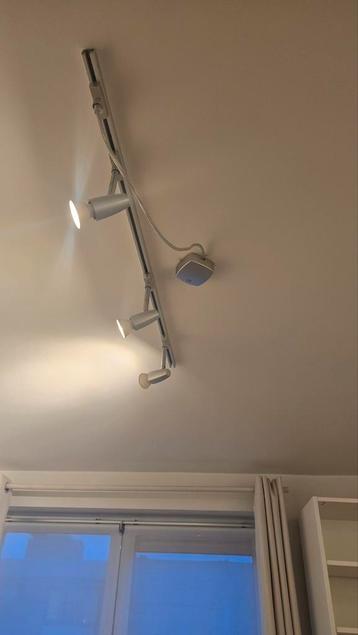 Luminaire plafond beschikbaar voor biedingen