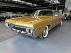 1972 Dodge Polara Custom, Auto's, Overige brandstoffen, Bedrijf, Overige carrosserie, Dodge