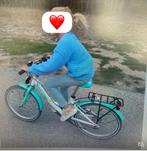 Meisjesfiets, Fietsen en Brommers, Ophalen, 24 inch