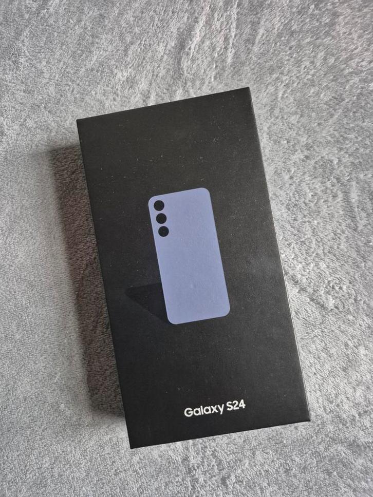 Superbe occasion A saisir Samsung galaxie S24 128GB, Télécoms, Téléphonie mobile | Samsung, Enlèvement ou Envoi