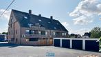 6 vernieuwbouw appartementen met elk 2 slaapkamers., Immo