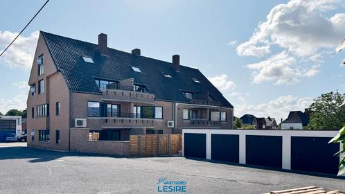 6 vernieuwbouw appartementen met elk 2 slaapkamers., Immo, Huizen en Appartementen te koop