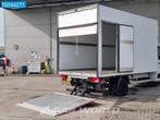 MAN TGE 5.160 Automaat Laadklep Zijdeur Dubbellucht Bakwagen, Autos, Camionnettes & Utilitaires, 120 kW, Automatique, Tissu, Propulsion arrière