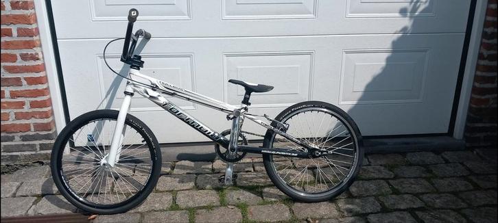 Bmx formula pro, Fietsen en Brommers, Fietsen | Crossfietsen en BMX, Gebruikt, Ophalen