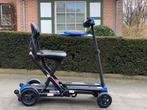 Scootmobiel super Handig opende / sluit Afstandsbediening, Diversen, Rolstoelen, Ophalen of Verzenden, Zo goed als nieuw