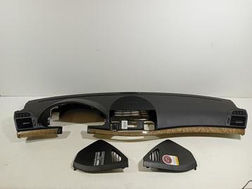 AIRBAG SET Mercedes-Benz E Combi (S211) (01-2003/07-2009) beschikbaar voor biedingen