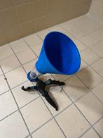 Delige proffesionele olietrechterset, Enlèvement, Comme neuf