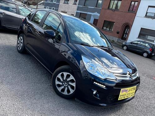 Citroën C3 , 1.2 essence 2017 année 108000km 0032478767323, Autos, Citroën, Entreprise, Achat, C3, ABS, Airbags, Air conditionné