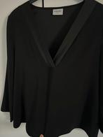 Blouse noire Vero moda taille S 6,00€, Vêtements | Femmes, Blouses & Tuniques, Enlèvement, Comme neuf, Noir
