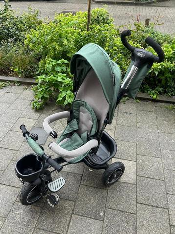 fiets-buggy beschikbaar voor biedingen