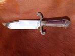 Couteau de chasse Bowie Franklin Mint Collectors, Collections, Couteau ou Poignard, Autres, Enlèvement ou Envoi