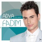 CD- Adya Stelt Voor - Fadim, CD & DVD, CD | Néerlandophone, Enlèvement ou Envoi