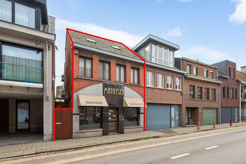 Commercieel te koop in Hoogstraten, 5 slpks, Immo, Huizen en Appartementen te koop, Overige soorten, F