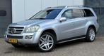Mercedes-Benz GL 420 CDI 4MATIC V8 – 2007 – Grijs kenteken, Auto's, Automaat, GL, 8 cilinders, Leder