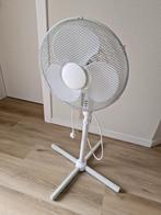 Statiefventilator, Ophalen, Gebruikt, Statiefventilator