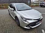 Toyota Corolla BREAK STYLE, Auto's, Toyota, Euro 6, 72 kW, Corolla, Bedrijf