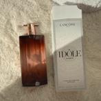 Lancome eau de parfum intense 50 ml nieuw, Ophalen of Verzenden, Nieuw