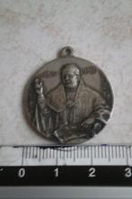 Ancienne médaille religieuse PAPE XI - 1925 Année du jubilé, Enlèvement ou Envoi