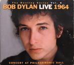 BOB DYLAN - Live 1964 (bootleg series vol. 6), Cd's en Dvd's, 1960 tot 1980, Ophalen of Verzenden, Zo goed als nieuw