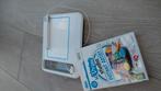 Wii U Draw tablet + game U Draw Studio Instant Artist, Ophalen, Zo goed als nieuw, Wii