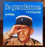 Le Gendarme - L’intégrale, Alle leeftijden, Ophalen of Verzenden, Zo goed als nieuw, Komedie