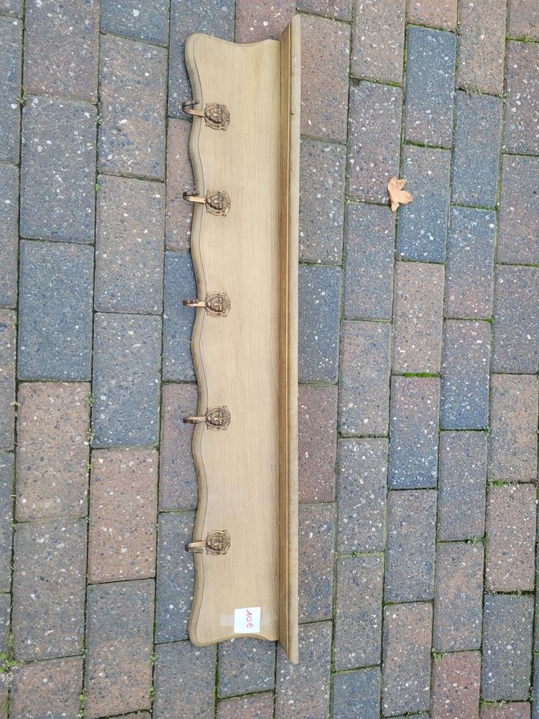 Archelle bois, Maison & Meubles, Enlèvement, Comme neuf, Bois