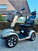 Vermeiren Carpo 4 Scootmobiel primastaat Invalide scooter, Ophalen of Verzenden, Inklapbaar, Zo goed als nieuw, Elektrische rolstoel