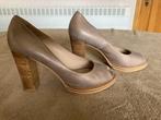Schoenen met hoge hak. Zinda, maat 38 prima staat, Overige kleuren, Ophalen of Verzenden, Zo goed als nieuw, Schoenen met hoge hakken