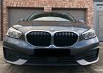 BMW 118i 02/2020 140pk Prijs: 10702. -€+BTW = 12950. -€, Auto's, BMW, 1 Reeks, USB, 5 zetels, Particulier