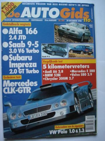 AutoGids 501 beschikbaar voor biedingen
