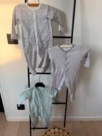 3 pyjama’s maat 68, Kinderen en Baby's, Babykleding | Maat 68, Ophalen, Zo goed als nieuw, Jongetje of Meisje, Setje