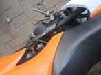 Oefen brommer 125, Ophalen, Zo goed als nieuw