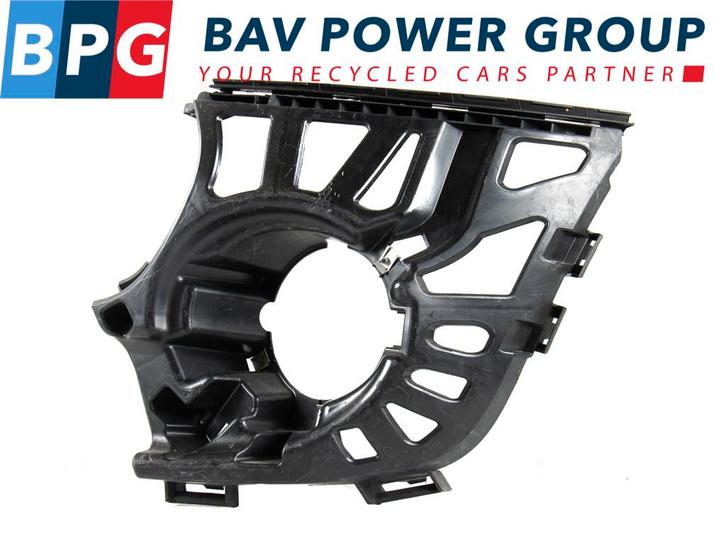 MISTLAMP HOUDER LINKS Mini Mini Cabrio (F57) (01-2014/-), Auto-onderdelen, Verlichting, Mini, Gebruikt