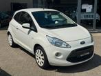Ford Ka // Benzine // Airco // Euro 6, Auto's, Ford, Ka, Bedrijf, Handgeschakeld, Elektrische ramen