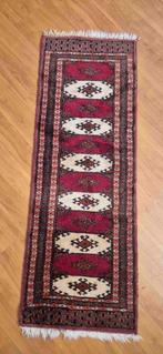 Tapijt handgeknoopt loper  119/43, Ophalen of Verzenden