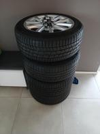 audi TT bj 2013(4 velgen nieuw/banden 10000km gereden), Auto-onderdelen, Banden en Velgen, Ophalen of Verzenden, Nieuw, Band(en)