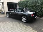 bmw z4(e85)2.0l(150pk)roadster facelift, Auto's, BMW, Achterwielaandrijving, 4 cilinders, Cabriolet, Zwart