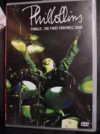 Phil Collins - Finally...The first farewell tour Paris Bercy, Ophalen of Verzenden, Zo goed als nieuw