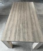 Table salle à manger, Maison & Meubles, Tables | Tables à manger, 150 à 200 cm, Cinq personnes ou plus, Enlèvement, Utilisé