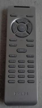 PHILIPS AY5507 PORTABLE DVD PLAYER SPELER afstandsbediening, Verzenden, Zo goed als nieuw, Dvd