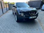 Nissan Juke, Voorwielaandrijving, Zwart, 4 cilinders, 1600 cc