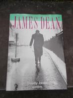 James Dean-boek van Timothy Jacobs, Nieuw, Ophalen of Verzenden
